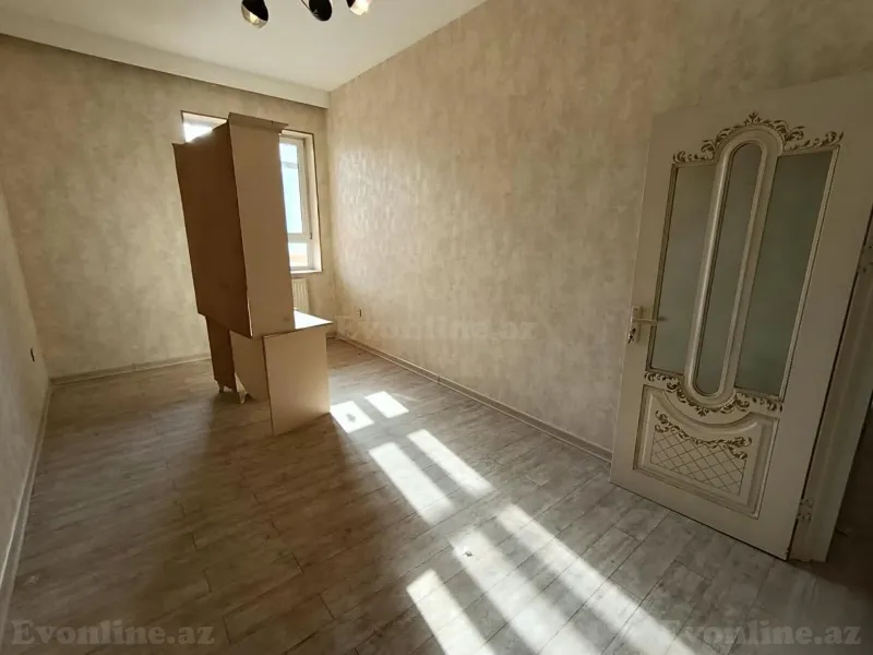 Satılır 3 otaqlı Mənzil Yeni tikili 129 m² Nizami m. - şəkil 15