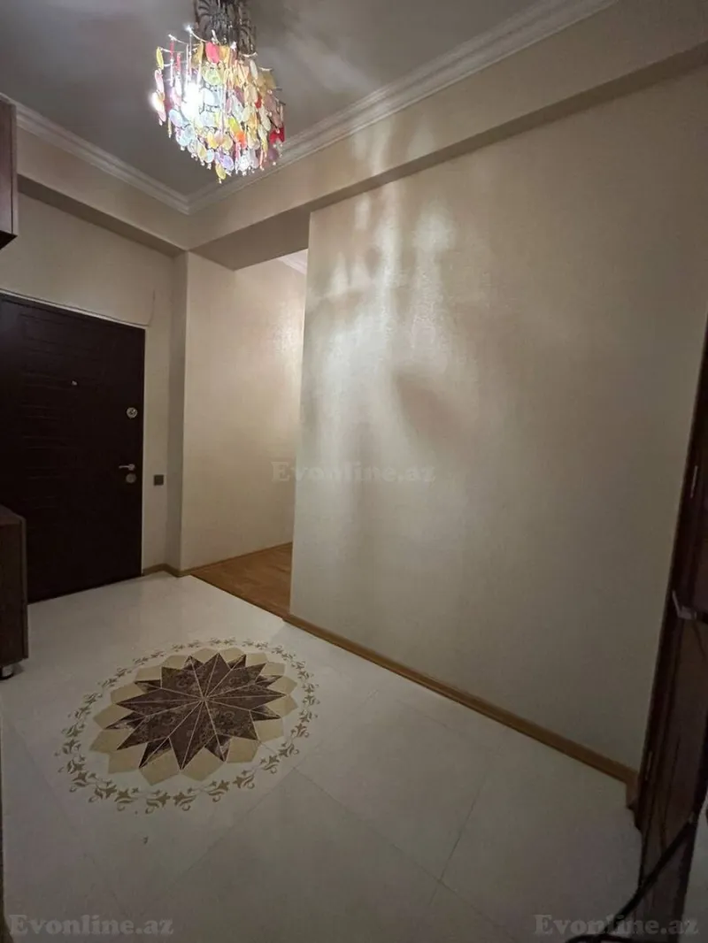 Satılır 3 otaqlı Mənzil Yeni tikili 100 m² Biləcəri - şəkil 8