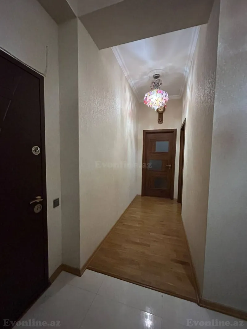 Satılır 3 otaqlı Mənzil Yeni tikili 100 m² Biləcəri - şəkil 20