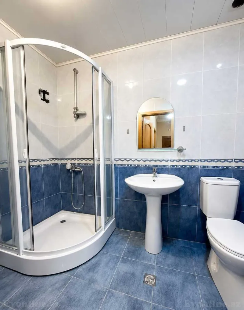 Satılır 3 otaqlı Mənzil Köhnə tikili 80 m² 28 May m. - şəkil 2