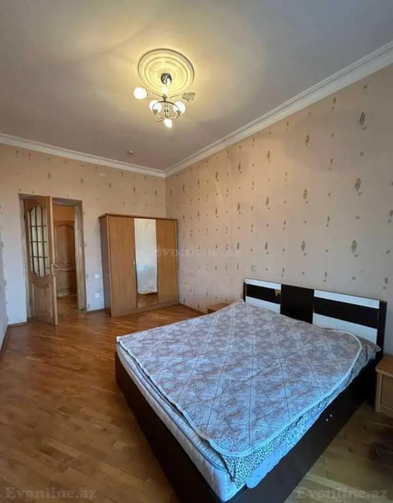 Satılır 3 otaqlı Mənzil Köhnə tikili 80 m² 28 May m. - şəkil 4
