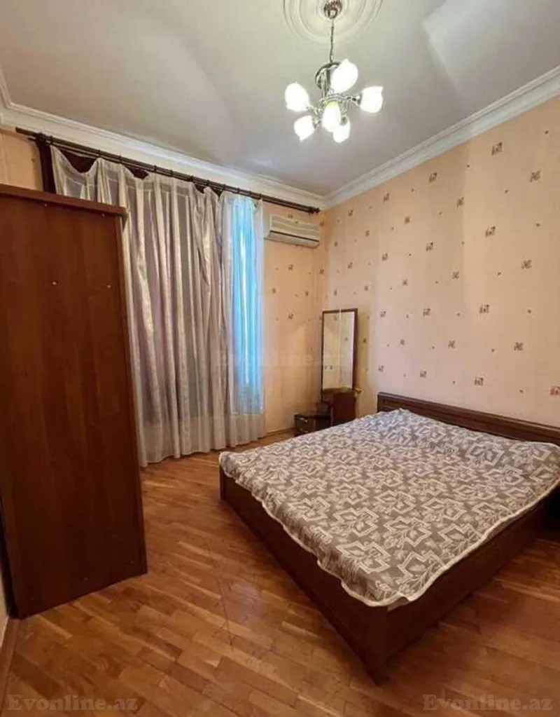 Satılır 3 otaqlı Mənzil Köhnə tikili 80 m² 28 May m. - şəkil 5