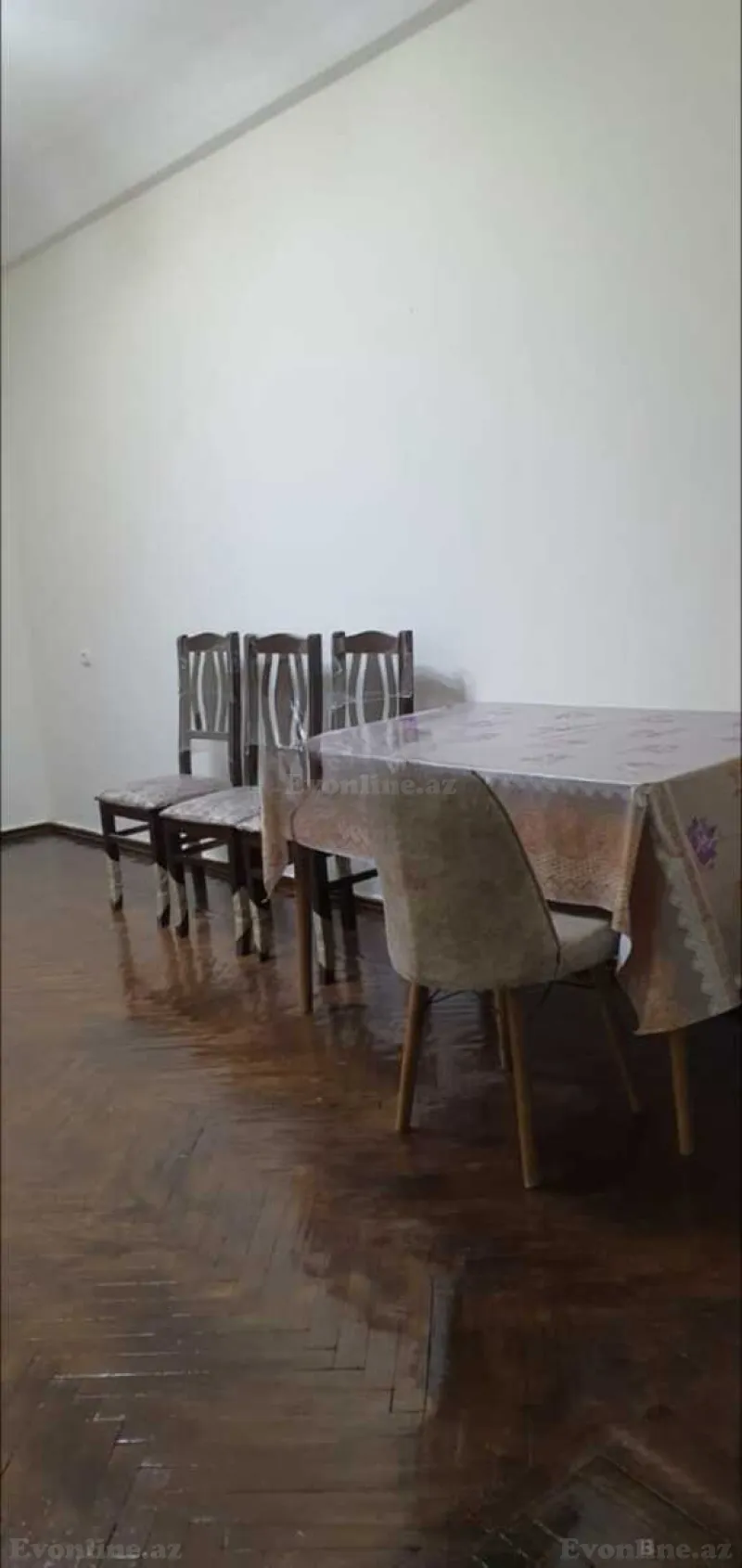 Satılır 3 otaqlı Mənzil Köhnə tikili 70 m² Elmlər Akademiyası m. - şəkil 10
