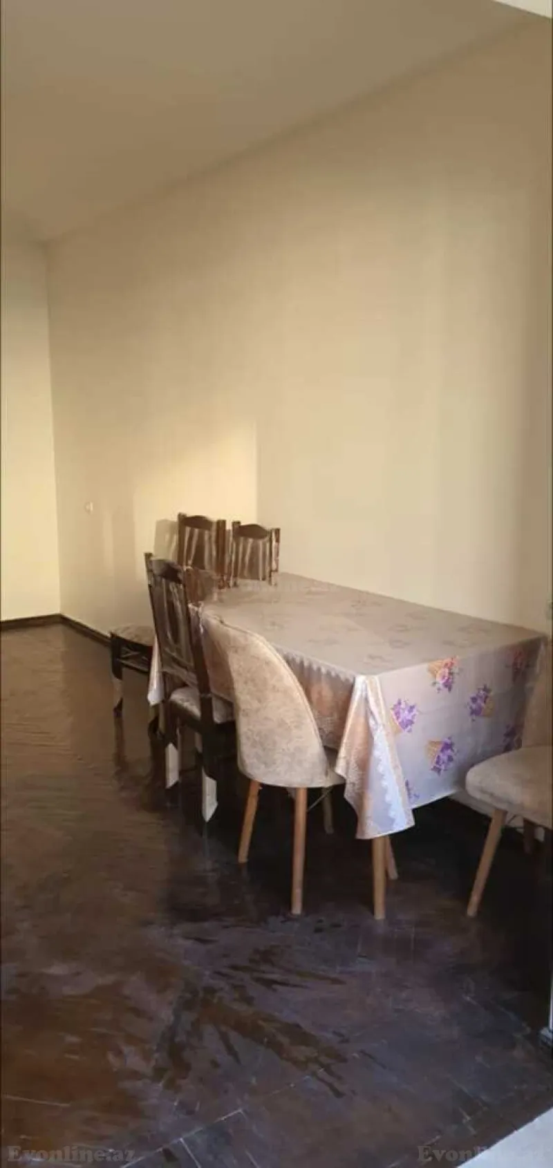 Satılır 3 otaqlı Mənzil Köhnə tikili 70 m² Elmlər Akademiyası m. - şəkil 11