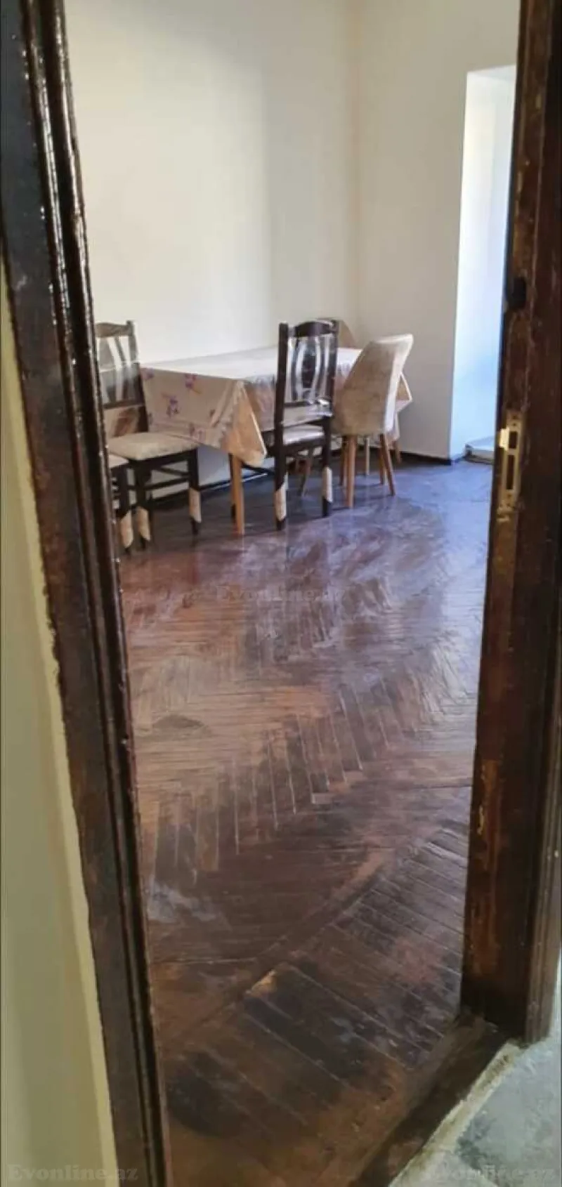 Satılır 3 otaqlı Mənzil Köhnə tikili 70 m² Elmlər Akademiyası m. - şəkil 12