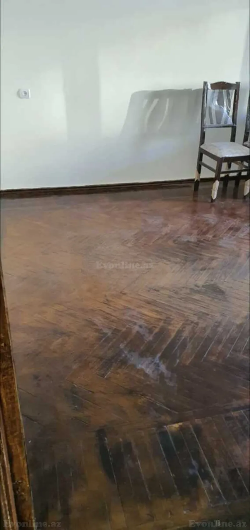Satılır 3 otaqlı Mənzil Köhnə tikili 70 m² Elmlər Akademiyası m. - şəkil 13