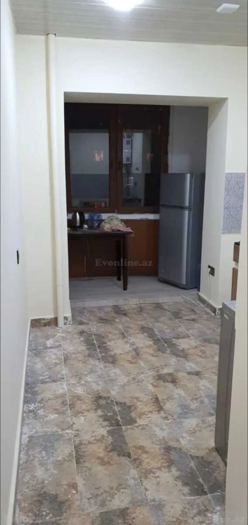 Satılır 3 otaqlı Mənzil Köhnə tikili 70 m² Elmlər Akademiyası m. - şəkil 15