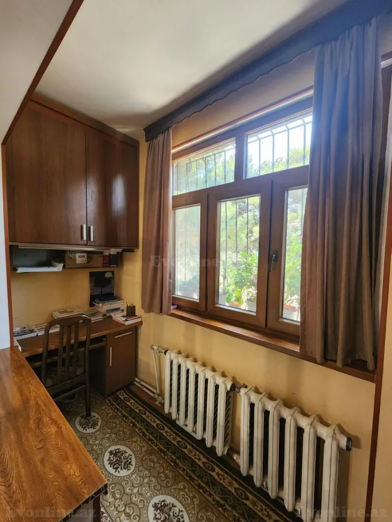 Satılır 3 otaqlı Mənzil Köhnə tikili 65 m² Qaraçuxur - şəkil 9