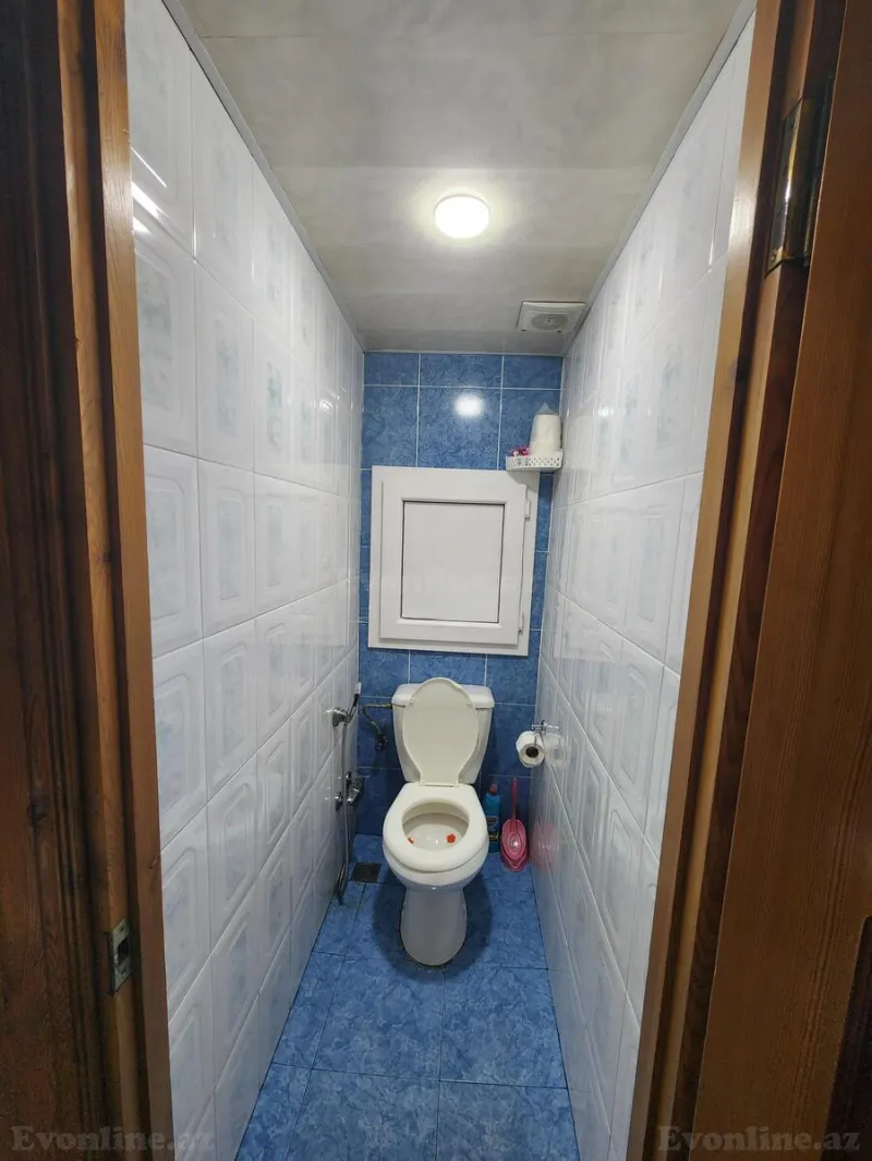Satılır 3 otaqlı Mənzil Köhnə tikili 65 m² Qaraçuxur - şəkil 11