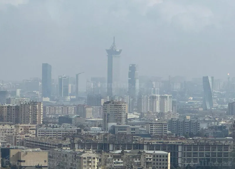 Kirayə verilir 2 otaqlı Mənzil Yeni tikili 80 m² Memar Əcəmi m. - şəkil 2