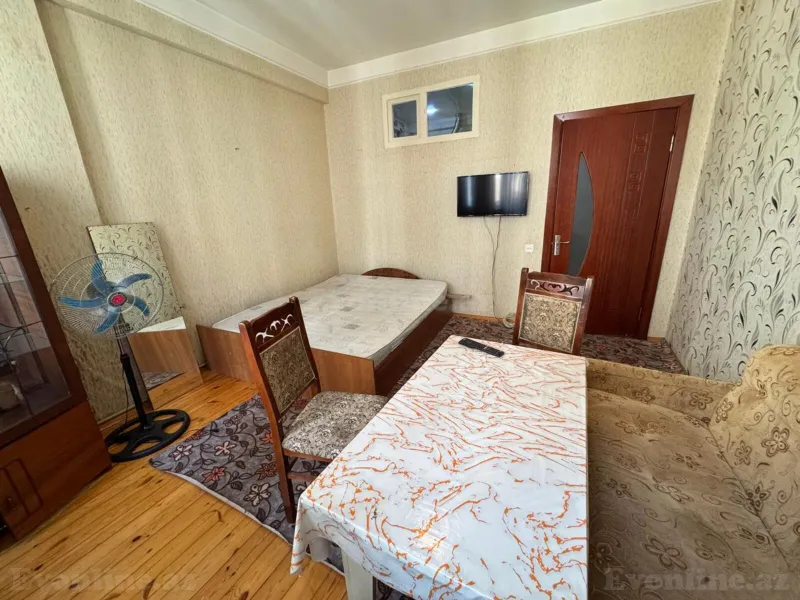 Satılır 2 otaqlı Mənzil Yeni tikili 58 m² Yeni Yasamal
