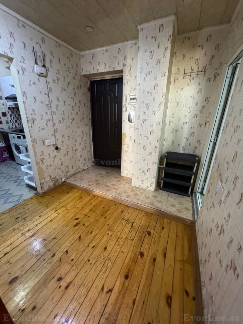 Satılır 2 otaqlı Mənzil Yeni tikili 58 m² Yeni Yasamal - şəkil 4
