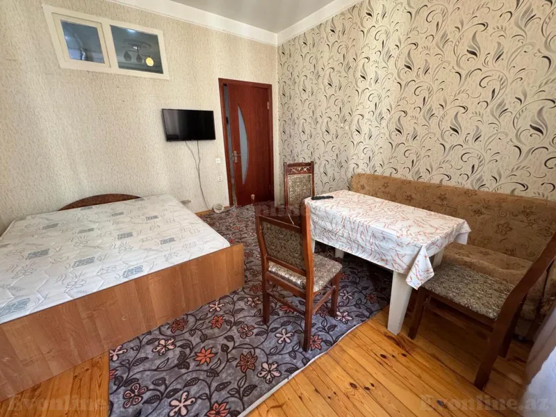Satılır 2 otaqlı Mənzil Yeni tikili 58 m² Yeni Yasamal - şəkil 5
