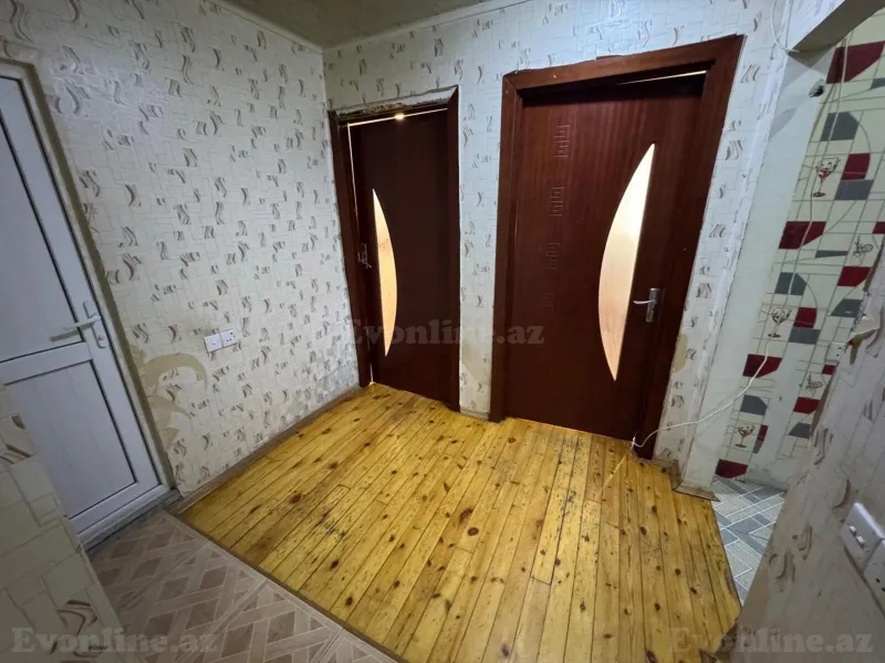 Satılır 2 otaqlı Mənzil Yeni tikili 58 m² Yeni Yasamal - şəkil 7