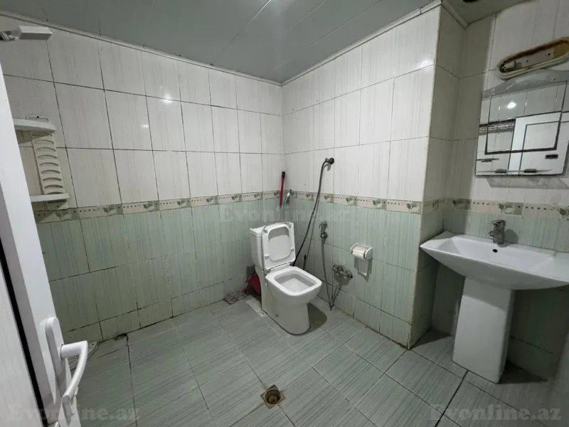 Satılır 2 otaqlı Mənzil Yeni tikili 58 m² Yeni Yasamal - şəkil 8