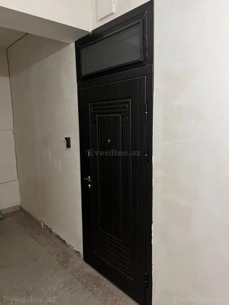 Kirayə verilir 3 otaqlı Mənzil Yeni tikili 90 m² Nərimanov r. - şəkil 11