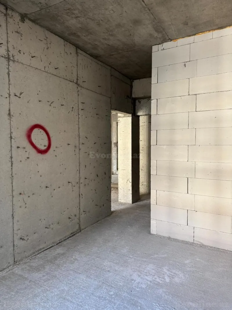 Satılır 2 otaqlı Mənzil Yeni tikili 51 m² Bakıxanov - şəkil 9