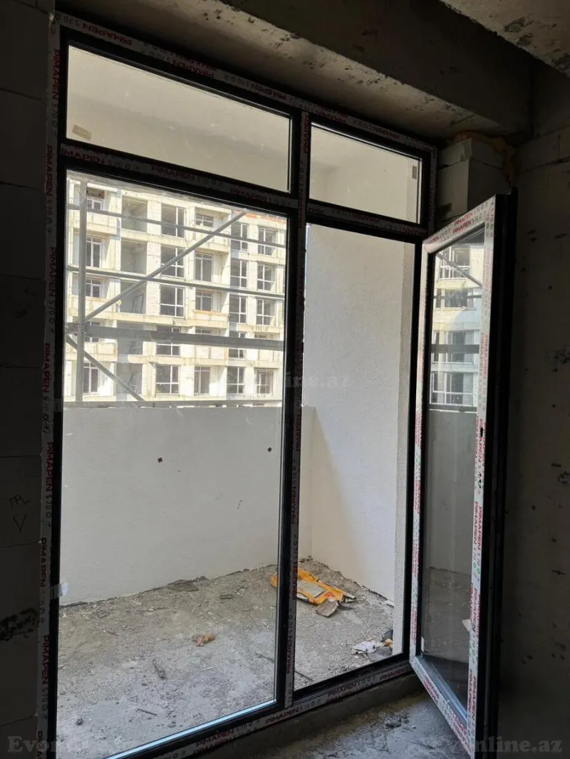 Satılır 2 otaqlı Mənzil Yeni tikili 51 m² Bakıxanov - şəkil 10