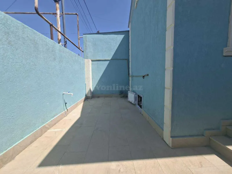 Satılır 3 otaqlı Həyət evi 65 m² Masazır - şəkil 2