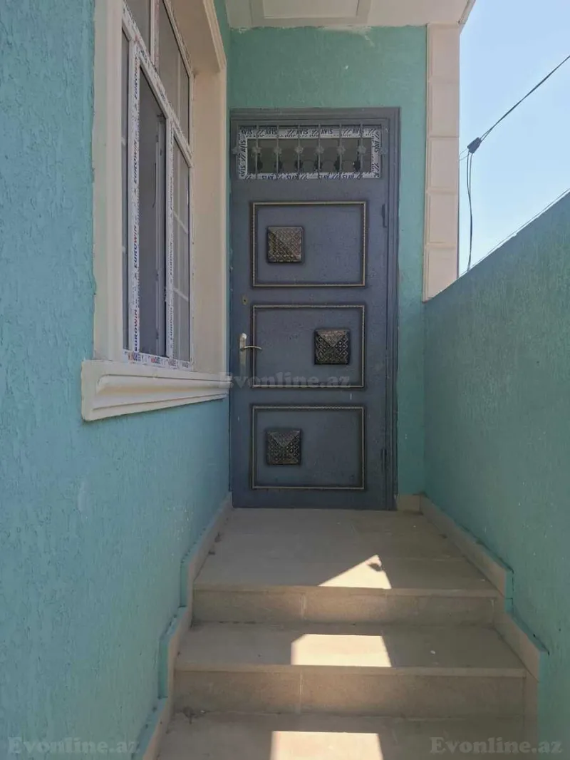 Satılır 3 otaqlı Həyət evi 65 m² Masazır - şəkil 3