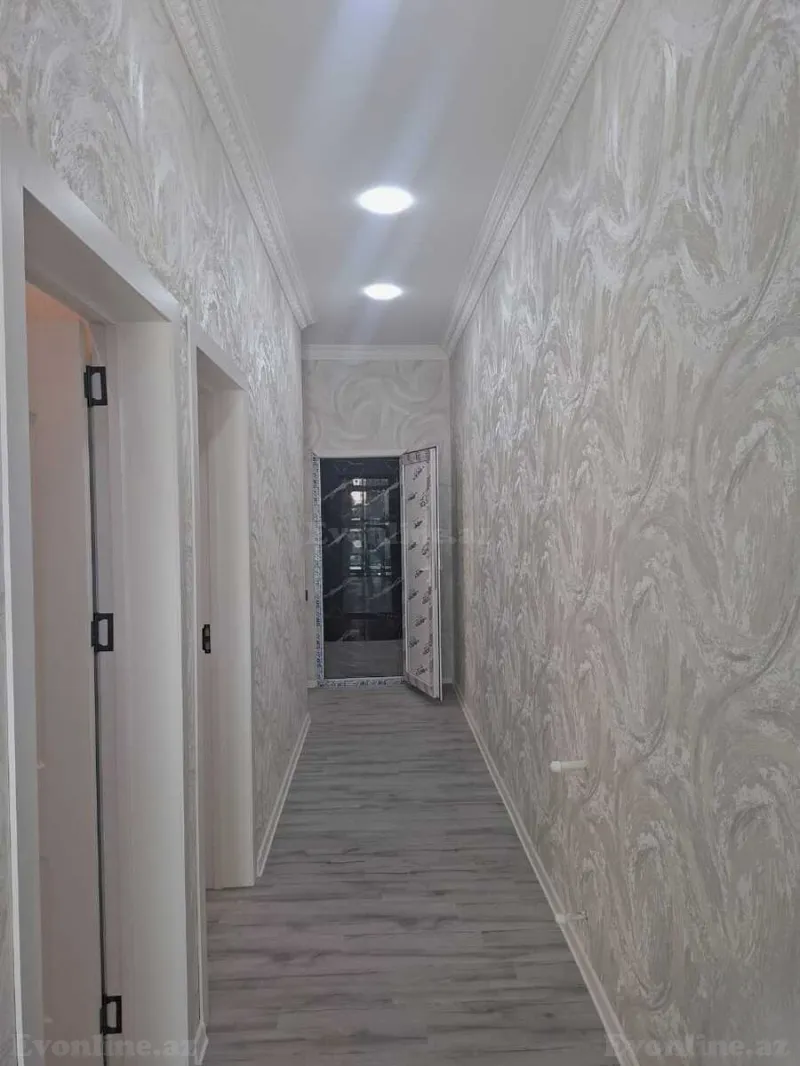 Satılır 3 otaqlı Həyət evi 65 m² Masazır - şəkil 4