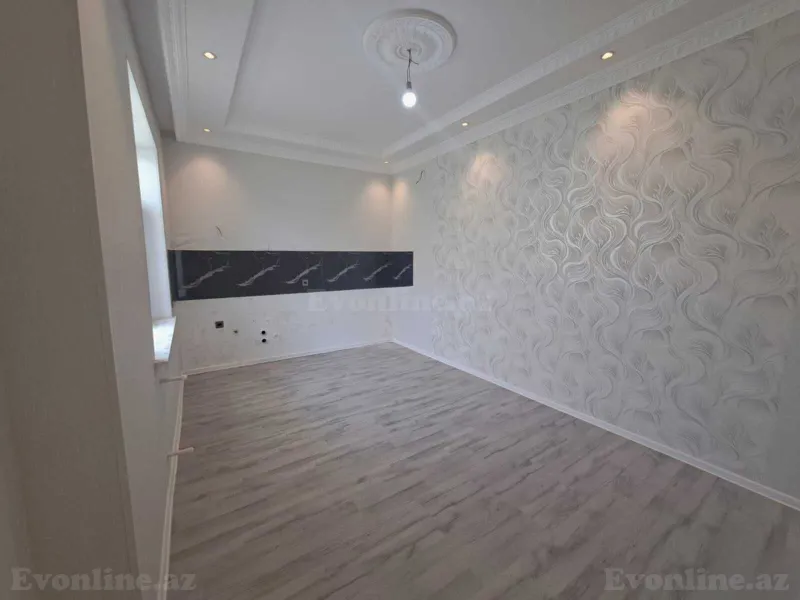 Satılır 3 otaqlı Həyət evi 65 m² Masazır - şəkil 6