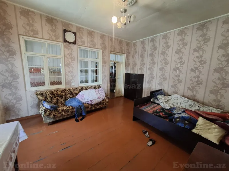 Satılır 7 otaqlı Mənzil Köhnə tikili 300 m² Bayıl - şəkil 5