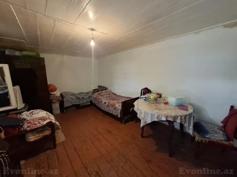 Satılır 7 otaqlı Mənzil Köhnə tikili 300 m² Bayıl - şəkil 6