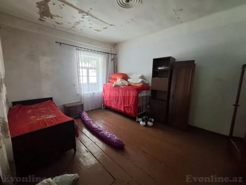 Satılır 7 otaqlı Mənzil Köhnə tikili 300 m² Bayıl - şəkil 7