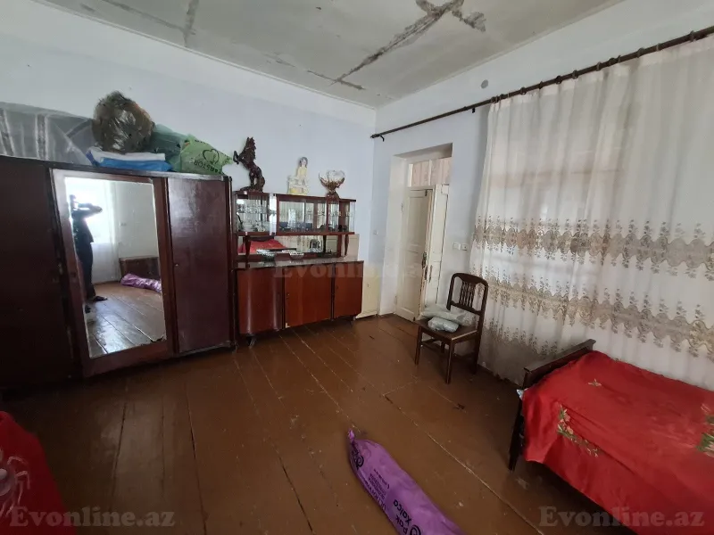 Satılır 7 otaqlı Mənzil Köhnə tikili 300 m² Bayıl - şəkil 8
