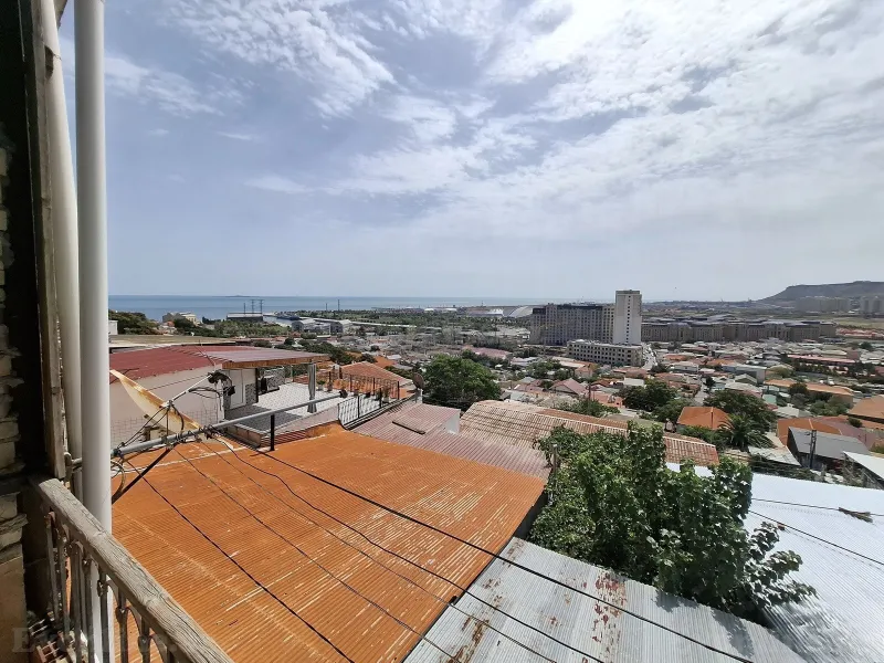 Satılır 7 otaqlı Mənzil Köhnə tikili 300 m² Bayıl - şəkil 10