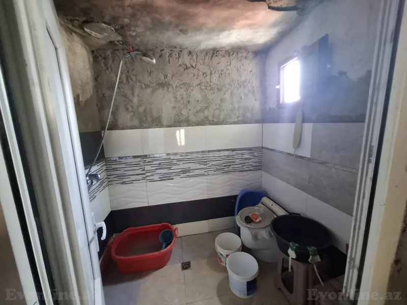 Satılır 7 otaqlı Mənzil Köhnə tikili 300 m² Bayıl - şəkil 13