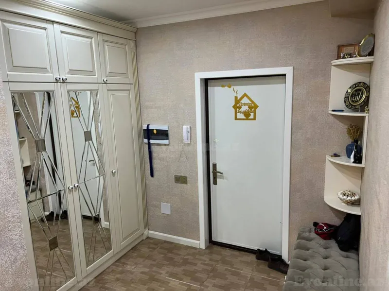 Satılır 3 otaqlı Mənzil Yeni tikili 123 m² Yeni Yasamal - şəkil 16