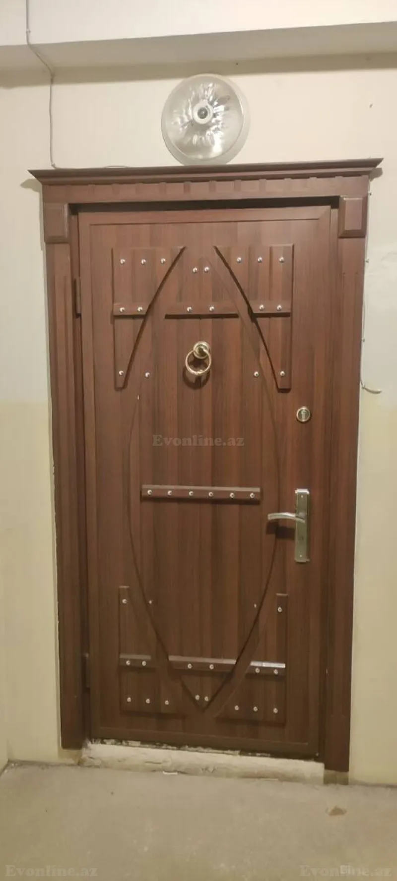 Satılır 3 otaqlı Mənzil Yeni tikili 123 m² Yeni Yasamal - şəkil 17