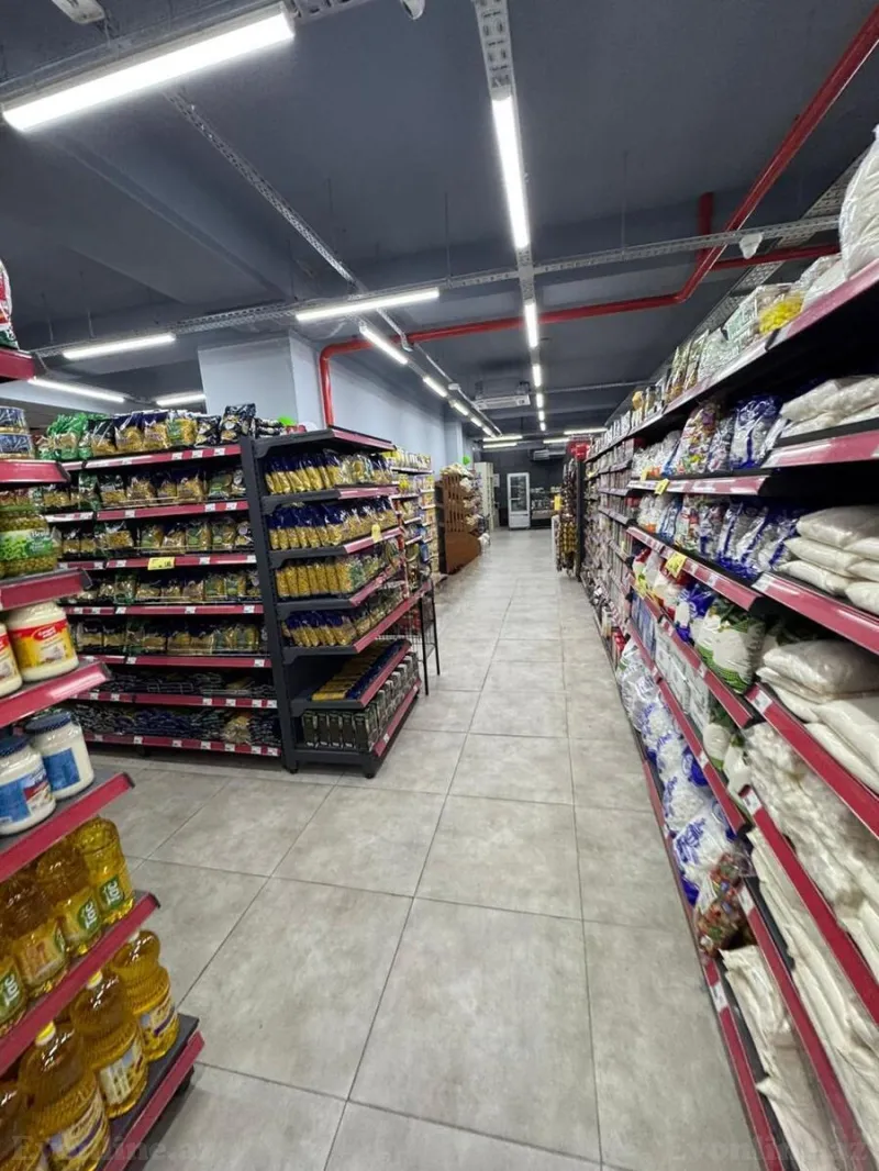Satılır Obyekt 3500 m² Nizami m. - şəkil 5