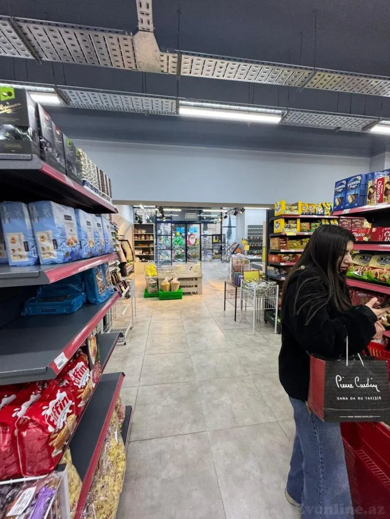 Satılır Obyekt 3500 m² Nizami m. - şəkil 6