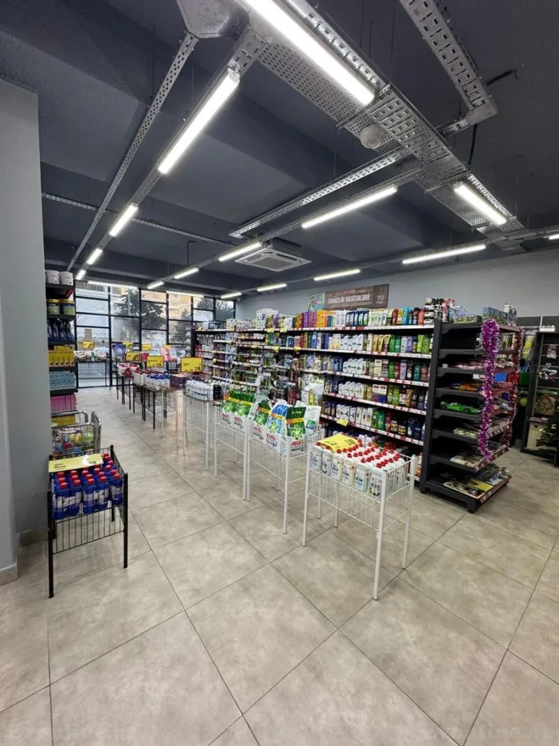 Satılır Obyekt 3500 m² Nizami m. - şəkil 9