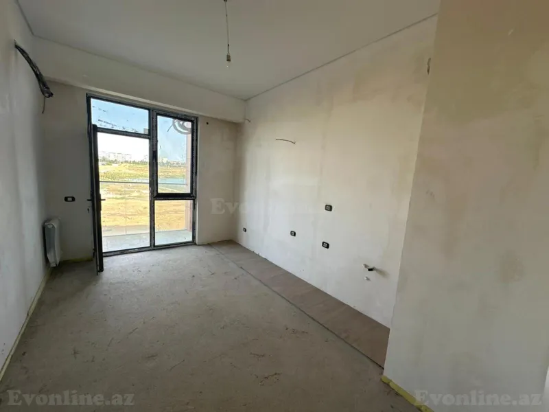 Satılır 3 otaqlı Mənzil Yeni tikili 97 m² Yasamal r. - şəkil 5