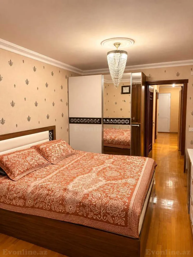 Satılır 3 otaqlı Mənzil Köhnə tikili 70 m² 1-ci mikrorayon - şəkil 3