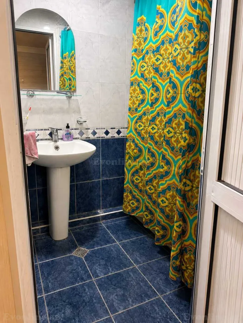 Satılır 3 otaqlı Mənzil Köhnə tikili 70 m² 1-ci mikrorayon - şəkil 9