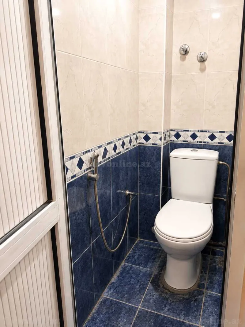 Satılır 3 otaqlı Mənzil Köhnə tikili 70 m² 1-ci mikrorayon - şəkil 10