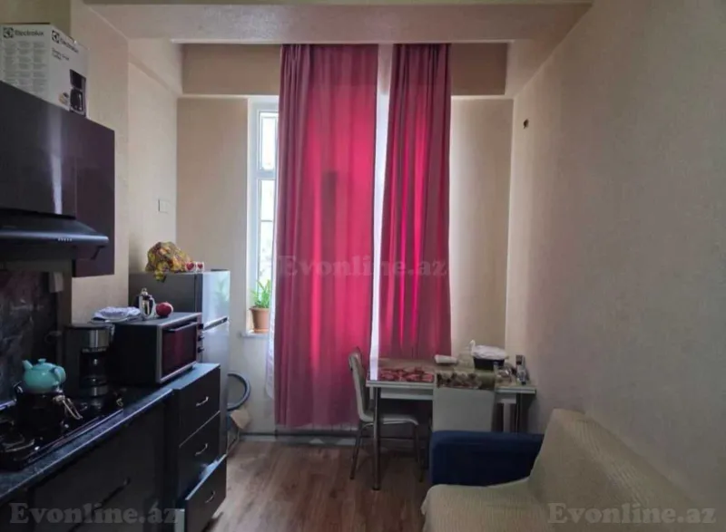 Satılır 2 otaqlı Mənzil Yeni tikili 50 m² Xırdalan - şəkil 4