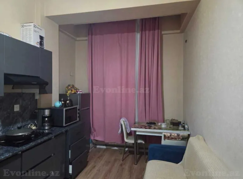 Satılır 2 otaqlı Mənzil Yeni tikili 50 m² Xırdalan - şəkil 5