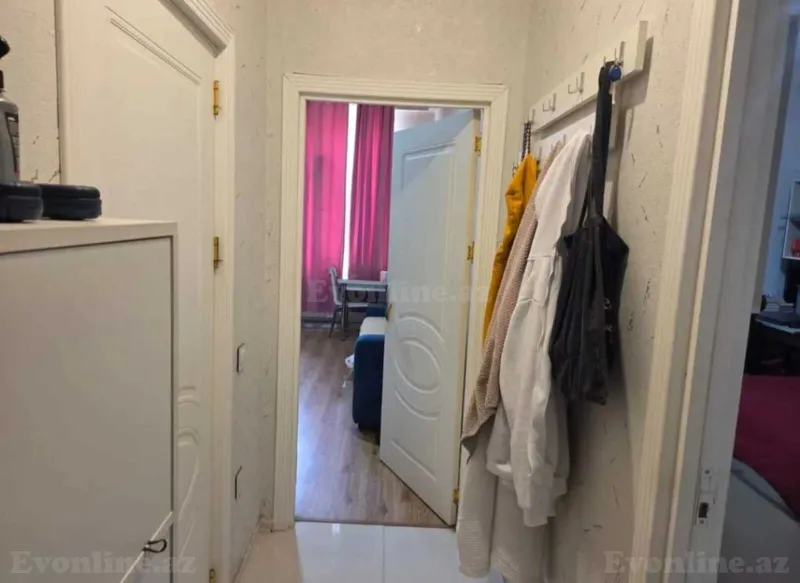 Satılır 2 otaqlı Mənzil Yeni tikili 50 m² Xırdalan - şəkil 7