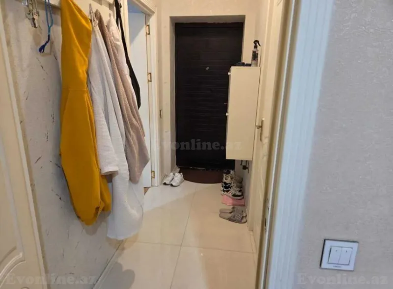 Satılır 2 otaqlı Mənzil Yeni tikili 50 m² Xırdalan - şəkil 8