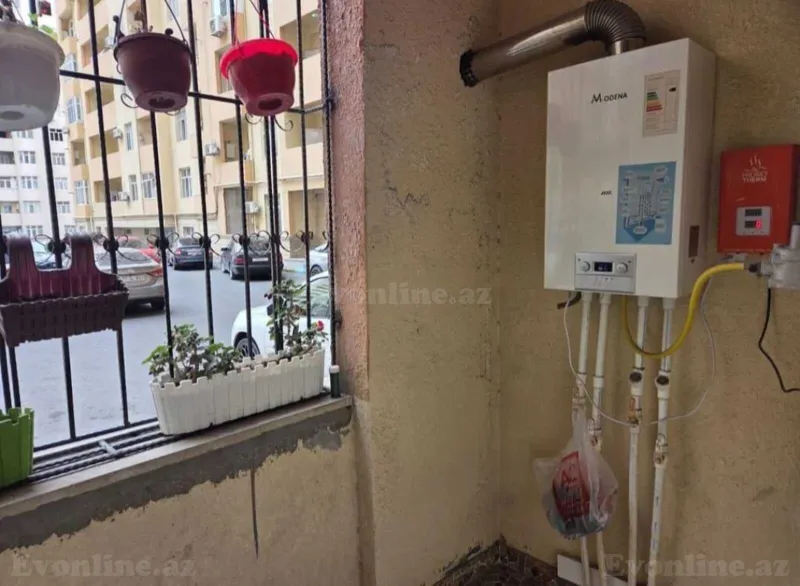 Satılır 2 otaqlı Mənzil Yeni tikili 50 m² Xırdalan - şəkil 9