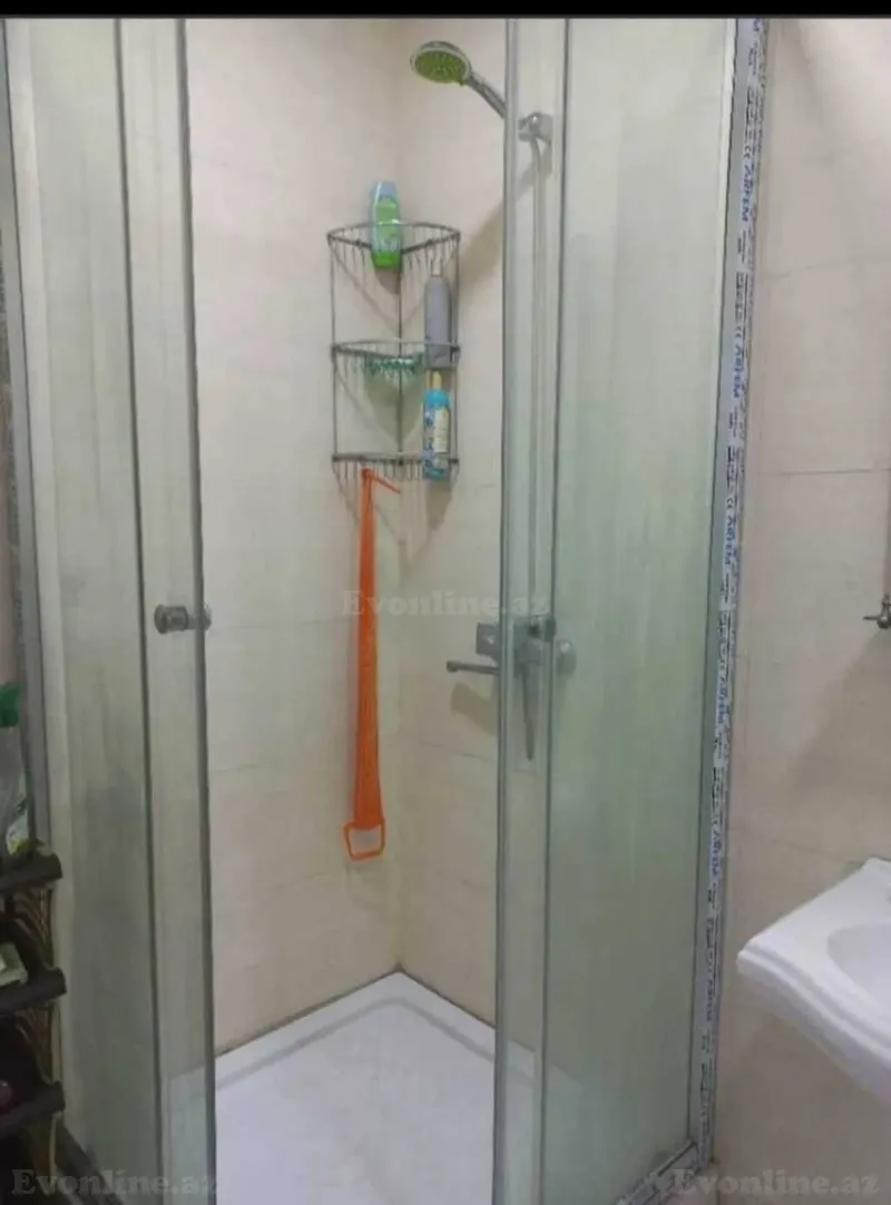 Satılır 2 otaqlı Mənzil Yeni tikili 50 m² Xırdalan - şəkil 10
