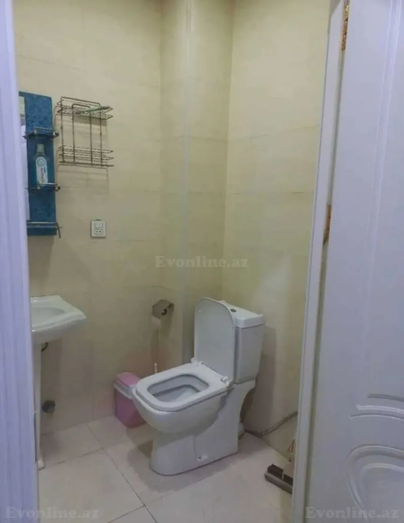 Satılır 2 otaqlı Mənzil Yeni tikili 50 m² Xırdalan - şəkil 11