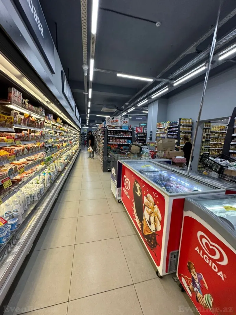 Satılır Obyekt 1400 m² 28 May m. - şəkil 6