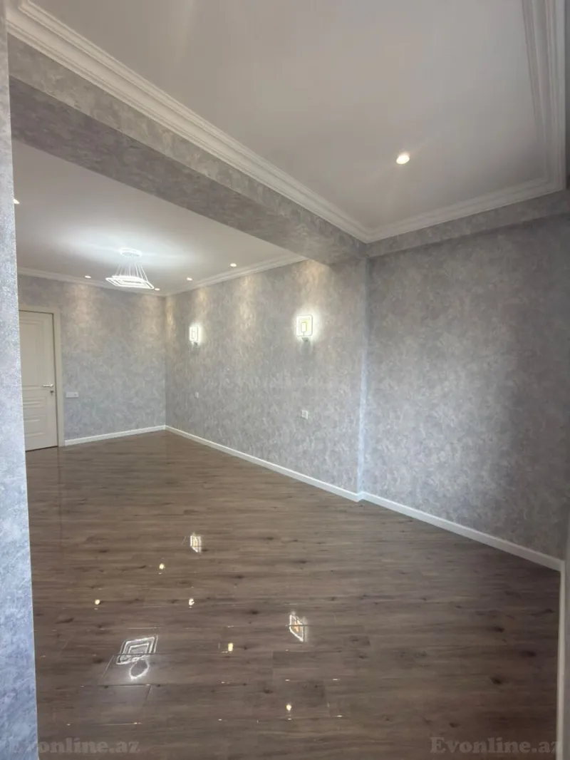 Satılır 2 otaqlı Mənzil Yeni tikili 54 m² Neftçilər m.